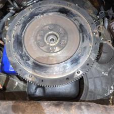 Clutch-Replacement-on-a-1996-Chevy-3500-Tow-Truck-in-Bowling-Green-KY 5